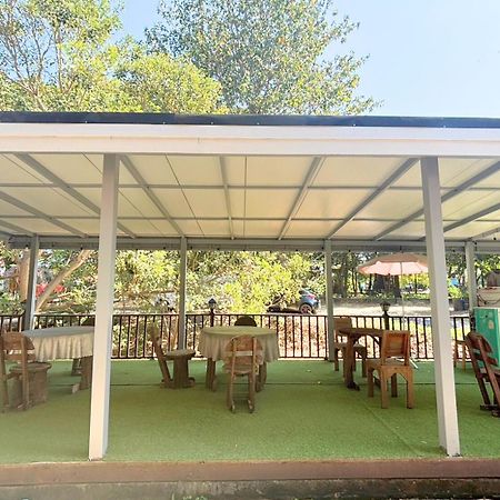 Pan Din Boutique Guest House Аюттхая Экстерьер фото
