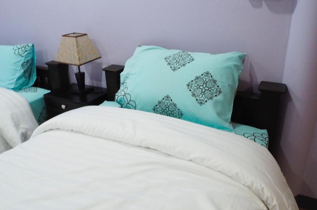 Pan Din Boutique Guest House Аюттхая Экстерьер фото