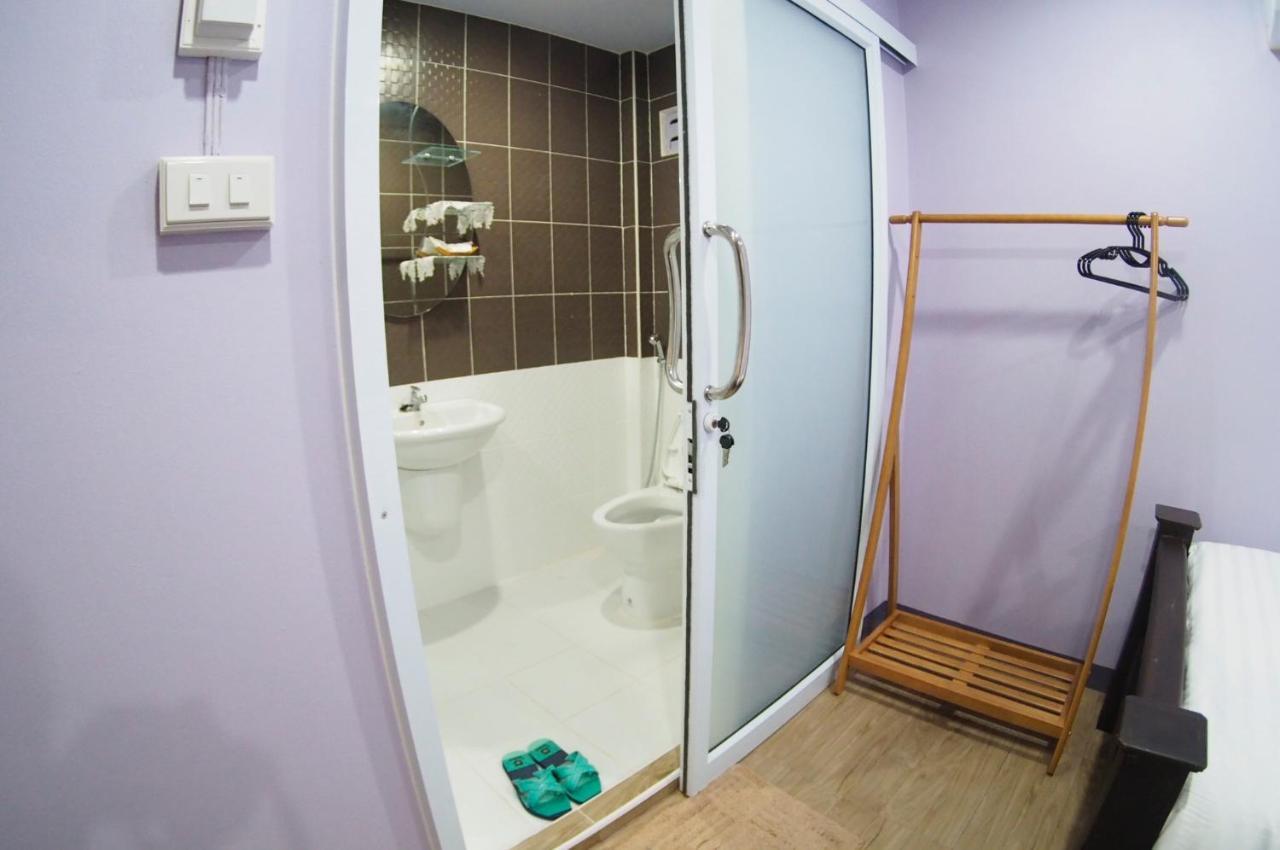 Pan Din Boutique Guest House Аюттхая Экстерьер фото
