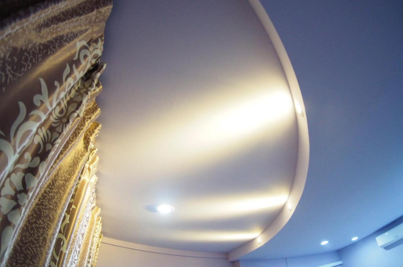 Pan Din Boutique Guest House Аюттхая Экстерьер фото