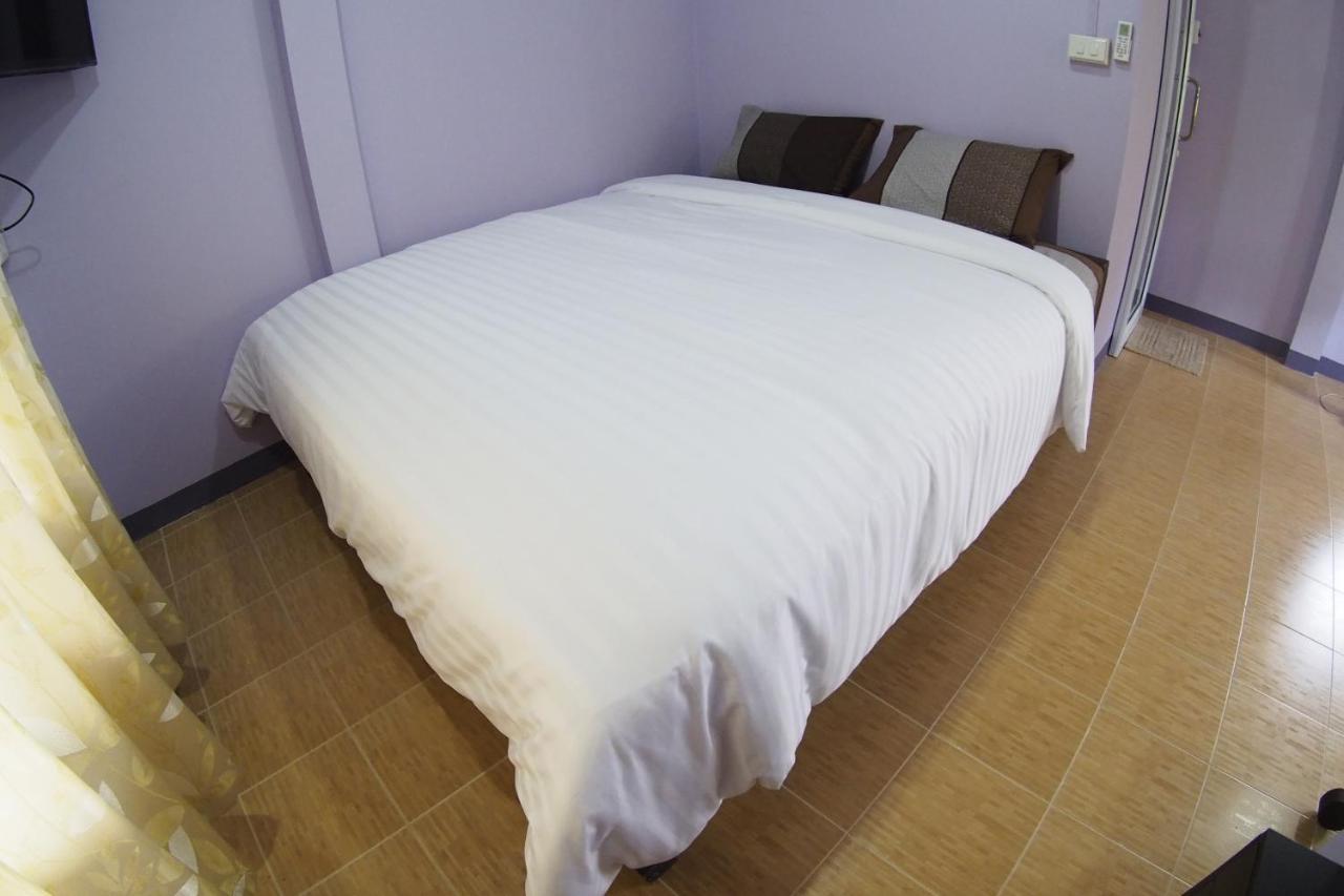 Pan Din Boutique Guest House Аюттхая Экстерьер фото