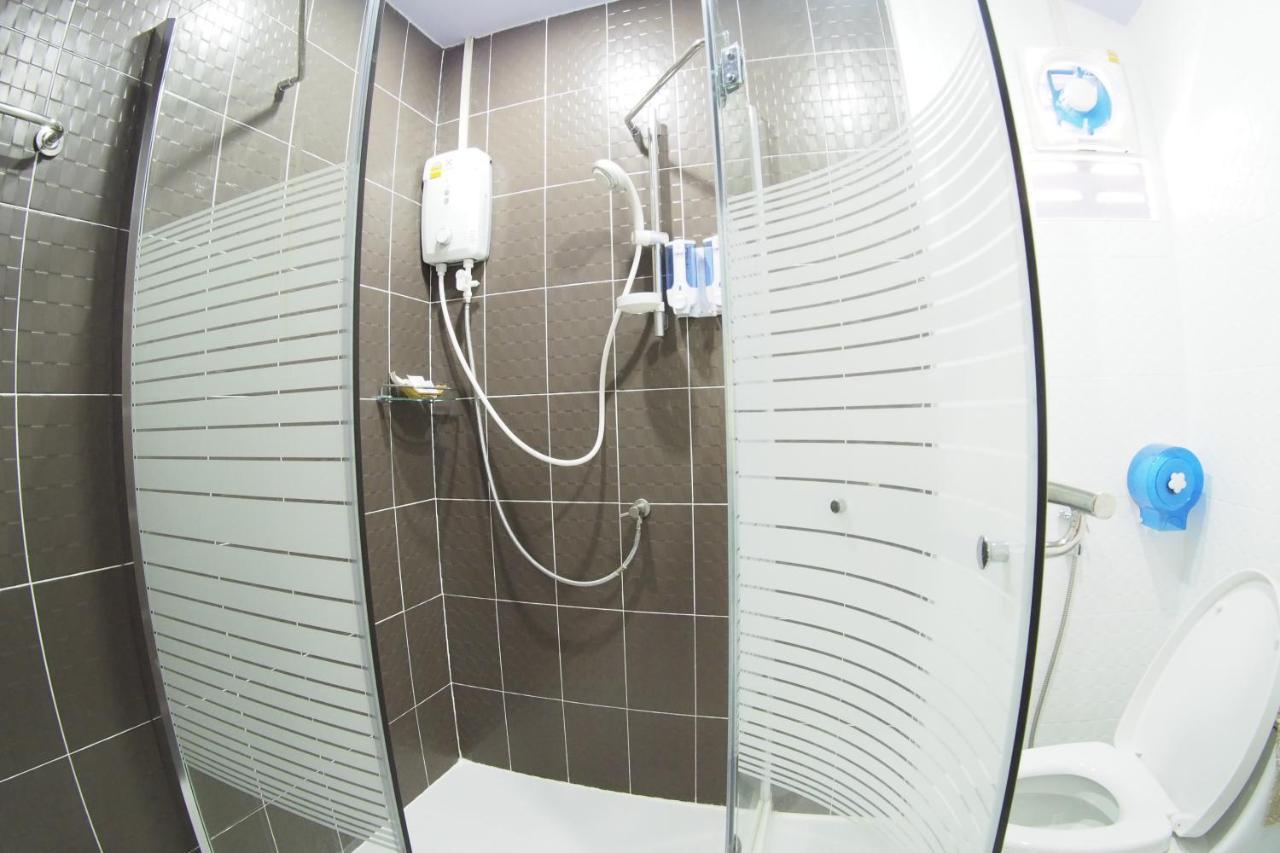 Pan Din Boutique Guest House Аюттхая Экстерьер фото
