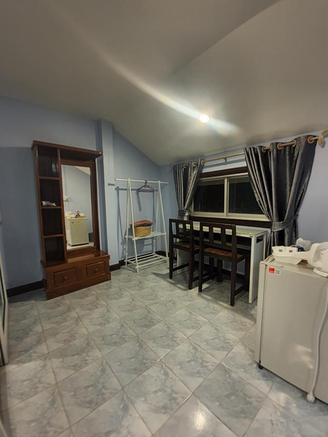 Pan Din Boutique Guest House Аюттхая Экстерьер фото