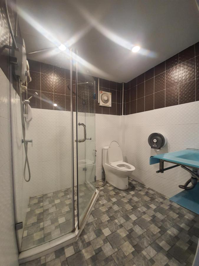 Pan Din Boutique Guest House Аюттхая Экстерьер фото
